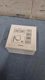 Extron MLC Plus 100 bedieningspaneel, Extron, Onbekend, Ophalen of Verzenden, Zo goed als nieuw