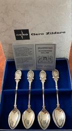 Gero Zildura Friesche Vlag koninginne-lepels, Antiek en Kunst, Ophalen