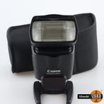 Canon Speedlite 430EX 2 Nette staat, Zo goed als nieuw