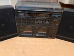 Moet nu weg. Audiosonic stereotoren platenspeler pickup, Ophalen, Gebruikt, Cassettedeck, Overige merken