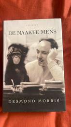 Desmond Morris - De naakte mens, Ophalen of Verzenden, Zo goed als nieuw, Desmond Morris