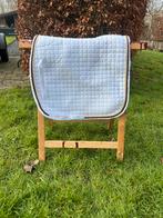 Wedstrijd dekje Back on Track, Dieren en Toebehoren, Ophalen of Verzenden, Zo goed als nieuw