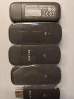 Belkin usb 2.0 wifi dongle, Ophalen, Gebruikt, Extern, Belkin