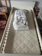 Kinderbed 140x70 met matras en dekbed, Kinderen en Baby's, Kinderkamer | Bedden, Ophalen, Gebruikt, 70 tot 85 cm, 140 tot 160 cm