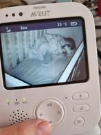 Babyfoon philips, Ophalen, Zo goed als nieuw