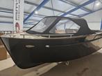 Maxima 630 met Honda 60 pk, Watersport en Boten, Sloepen, Gebruikt, 6 meter of meer, Buitenboordmotor, 50 tot 70 pk