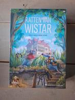 Ratten van Wistar - Leuk bordspel in goede staat, Ophalen of Verzenden, Zo goed als nieuw, Danilo Sabia & Simone Luciani