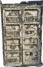 Luiken/Deuren India Marokko Ibiza Style, Doe-het-zelf en Verbouw, Deuren en Horren, Gebruikt, Overige typen, X, 200 tot 215 cm