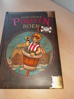 Mijn grote piratenboek, Boeken, Zo goed als nieuw, Ophalen