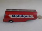 1959 Corgi Major Toys 1110 TANKER MOBILGAS (Alleen Trailer!), Hobby en Vrije tijd, Modelauto's | 1:43, Ophalen of Verzenden, Gebruikt