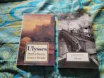James Joyce Ulysses, Boeken, Ophalen of Verzenden, Zo goed als nieuw