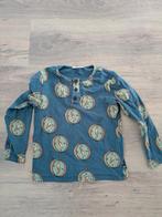 Carlijnq longsleeve maat 110/116, Ophalen of Verzenden, Gebruikt, Jongen, Shirt of Longsleeve