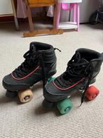 Oxelo rolschaatsen mt 34, Ophalen, Gebruikt, Kinderen