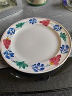 Petrus ragout boerenbont, Ophalen