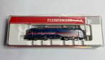Fleischmann 781874 Nightjet Locomotief, Fleischmann, Ophalen of Verzenden, Zo goed als nieuw, Analoog