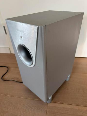 Actiev subwoofer van Quadral beschikbaar voor biedingen