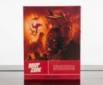 Drop Zone 4K UHD + Blu-Ray (US Import) Vinegar Syndrome, Vinegar Syndrome, Boxset, Actie, Ophalen of Verzenden