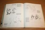 Tekenen en schilderen - Beschrijving technieken, materialen., Boeken, Ophalen of Verzenden, Gelezen, Tekenen en Schilderen