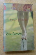 Eve Green Susan Fletcher Roman Gratis, Gelezen, Europa overig, Ophalen of Verzenden, Susan Fletcher
