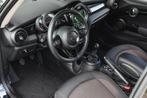 MINI Hatchback One Salt / LED / Navigatie / Cruise Control /, Auto's, Mini, Te koop, Benzine, One, Airconditioning
