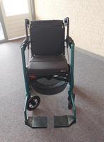Rollz motion rollator/rolstoel in één, Diversen, Ophalen, Zo goed als nieuw
