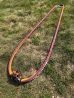 Neilpyrde XCS wave 150/200 carbon Giek, Watersport en Boten, Windsurfen, Ophalen of Verzenden, Zo goed als nieuw, Giek, Minder dan 5 m²