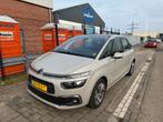 Citroën C4 Picasso 1.2 2018, Auto's, Voorwielaandrijving, Stof, Adaptieve lichten, 1470 kg