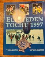 Elfstedentocht 1997, Boeken, Ophalen of Verzenden, Zo goed als nieuw