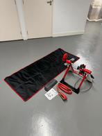 ELITE Novo Force Magnetic Indoor Trainer | as NEW, Sport en Fitness, Wielrennen, Ophalen, Zo goed als nieuw, Overige typen