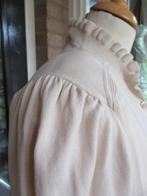 Ba&sh, size 2, Kleding | Dames, Maat 38/40 (M), Verzenden, Beige, Zo goed als nieuw