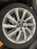 Alfa Romeo Giulietta Winterbanden met Velgen, Auto-onderdelen, Banden en Velgen, Ophalen, Gebruikt, Banden en Velgen, 17 inch