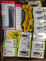 USB Hubs, Cardreaders & OTG Adapters - Bulk Verkoop, Computers en Software, Ophalen of Verzenden, Nieuw, Generic