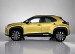 Toyota Yaris Cross 1.5 Hybrid Dynamic Limited | Apple CarPla, Stof, Gebruikt, Overige kleuren, 116 pk