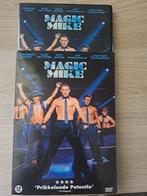 Magic Mike dvd, Cd's en Dvd's, Dvd's | Komedie, Vanaf 12 jaar, Romantische komedie, Zo goed als nieuw, Ophalen