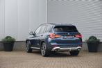 BMW X3 xDrive30e High Executive 292PK Pano|Trekh|HUD|Sportst, Auto's, Automaat, 1998 cc, Gebruikt, Zwart
