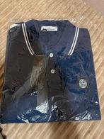 Stone Island Polo - Nieuw!, Kleding | Heren, Polo's, Ophalen of Verzenden, Nieuw, Overige maten, Blauw