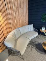 Showroom model Capalbio lounge bank 4 seasons outdoor, Ophalen of Verzenden, Zo goed als nieuw