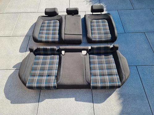 Te koop, vw golf 7. GTE ( achterbank) ., Auto-onderdelen, Dashboard en Schakelaars, Ophalen of Verzenden