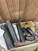 ShimanoSteps Accu 150€ per stuk inclusied lader, Fietsen en Brommers, Fietsaccessoires | Fietsaccu's, Ophalen of Verzenden, Zo goed als nieuw