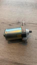 Startmotor zip 4t nieuw, Ophalen of Verzenden, Nieuw, Benzine, Zip