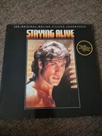 Staying Alive LP., Ophalen of Verzenden, Gebruikt