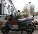 sym fiddle 2 25km, Ophalen, Gebruikt, ., .