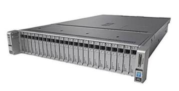 Cisco UCS C240 G4 beschikbaar voor biedingen