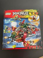 Ninjago 70735, Ophalen of Verzenden