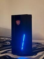 MSI Infinite S 9SA Gaming-pc - Krachtige Destkop, Computers en Software, 8 GB, Ophalen of Verzenden, Zo goed als nieuw, Gaming