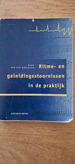 ECG ritme en geleiding, Verzenden, Zo goed als nieuw, Overige wetenschappen