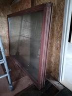 Gratis schuifpui, Ophalen, Hout, 225 cm of meer, Schuifpui