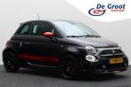 Abarth 595 - Fiat 500 1.4 T-Jet Abarth Competizione 70th Ann, Te koop, Alcantara, Geïmporteerd, Benzine