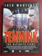 Temmink (1998), Vanaf 16 jaar, Ophalen of Verzenden, Zo goed als nieuw, Actie en Avontuur