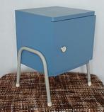 Kastje vintage ( 1950 / 1960 ), Ophalen